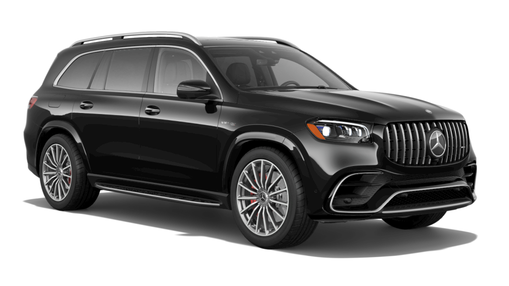 Mercedes GLS or Similar